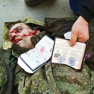 Telegram profile photo for База трупов
