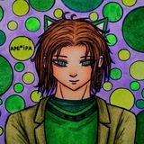 Telegram profile photo for АРЕ*ІРА