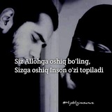 Telegram profile photo for muslim