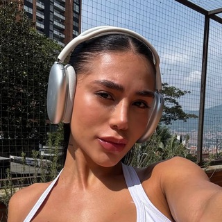 Telegram profile photo for Maria Alejandra Q | Malejandraq