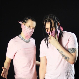 Telegram profile photo for Pink Bando