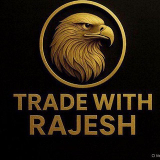 Telegram profile photo for Trade with rajesh Twc