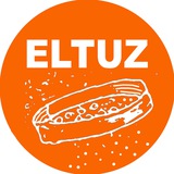 Telegram profile photo for ELTUZ