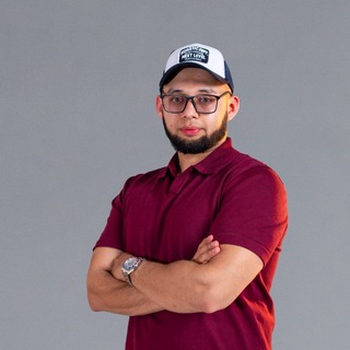 Telegram profile photo for Savdogar Yusuf