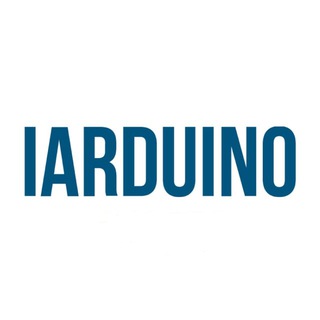 Telegram profile photo for iArduino.ru