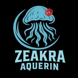 Telegram profile photo for ZeakrA ZeT SERVICE✨