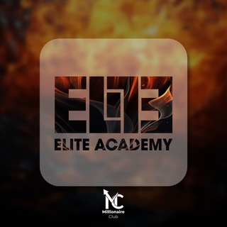 Telegram profile photo for Elite Acadmy 🫡