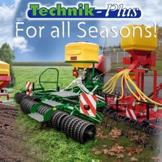 Telegram profile photo for Technik-Plus Austria