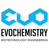 Telegram profile photo for EVOCHEMISTRY