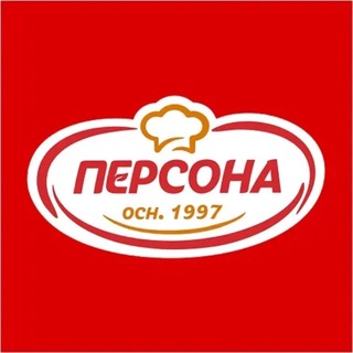 Telegram profile photo for Персона
