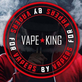 Telegram profile photo for πππVAPE KING PMπππ