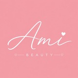 Telegram profile photo for Ami Beauty