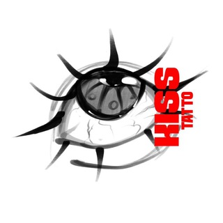 Telegram profile photo for 🖤KISS|ТАТУ|ИЖЕВСК|МОСКВА🖤
