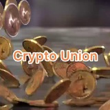 Telegram profile photo for Crypto Union