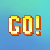 Telegram profile photo for CFO GO - Хаб