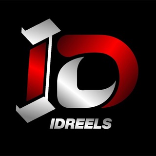 Telegram profile photo for IDReelsBot