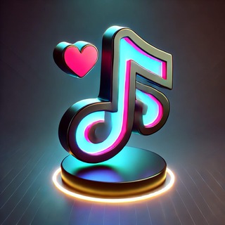 Telegram profile photo for Скачать видео из ТикТок и Лайка | Пинтерест