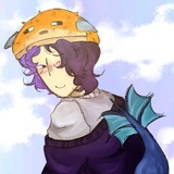 Telegram profile photo for 🐡Бульбульки с Коми💦