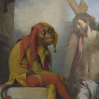 Telegram profile photo for DОРОГА К BOGU