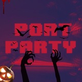 Telegram profile photo for Port Party