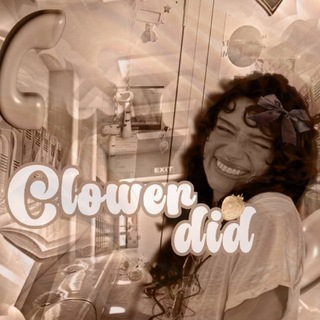 Telegram profile photo for clowerdid