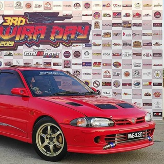 Telegram profile photo for Tips Penjagaan Kereta🚗