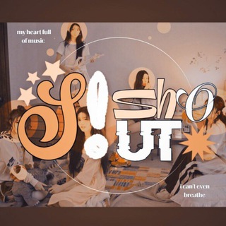 Telegram profile photo for 𝖲𝗈𝗎𝗅 𝖲𝗁𝗈𝗎𝗍 | COVER GROUP ! !