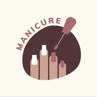Telegram profile photo for Маникюр | Ногти