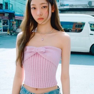 Telegram profile photo for parfait