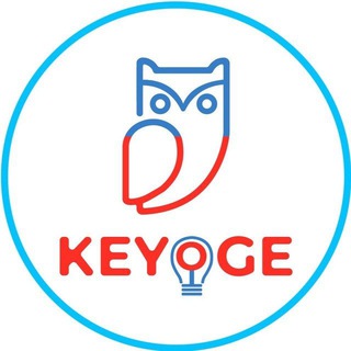 Telegram profile photo for KEY OGE | СЛИВЫ ОГЭ