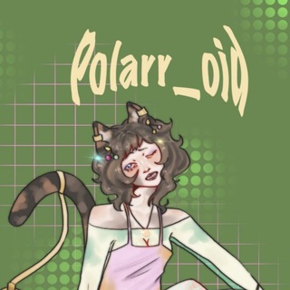 Telegram profile photo for Polarr_oid. :3