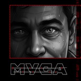 Telegram profile photo for MUSA / комикс