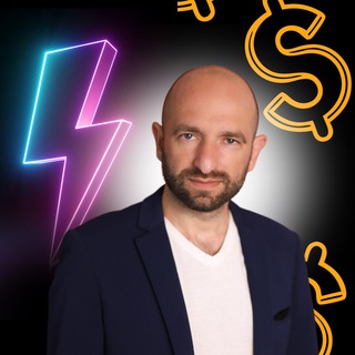 Telegram profile photo for Николай Сащеко | Groza babok