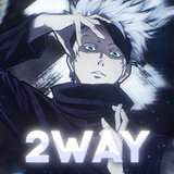 Telegram profile photo for 2wayAll Squad | Az Otz