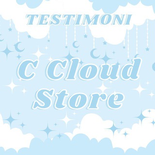 Telegram profile photo for 𝐂ོ 𝐂loud Testimoni