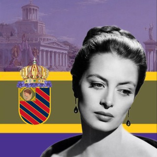 Telegram profile photo for ΙΣΤΟΡΙΑ & CVLTVRA 🏛