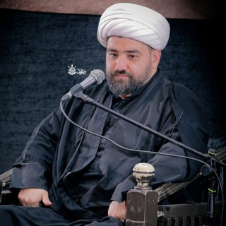 Telegram profile photo for شیخ عباس مفید