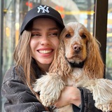 Telegram profile photo for Тайная жизнь Сэма🥷🤑