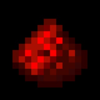 Telegram profile photo for Редстоун Магия Редстоуна Майнкрафт
