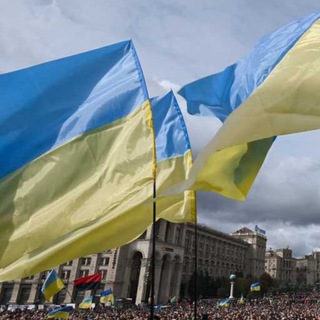 Telegram profile photo for Ukrainian Refugees: Useful links