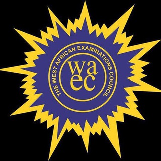 Telegram profile photo for FREE WAEC 2026 PIN QUESTIONS AND ANSWERS