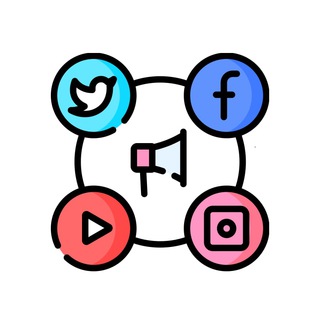 Telegram profile photo for Channel - Telegram ADS