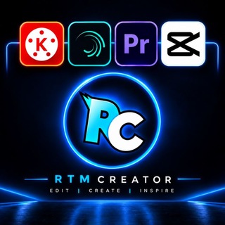 Telegram profile photo for 🎄All Video 📽️Editing Materials ,Effect,Template And Fonts️
