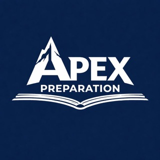 Telegram profile photo for Apex Prep