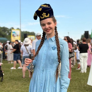 Telegram profile photo for Лилия Гайфуллина | Восточное Измайлово