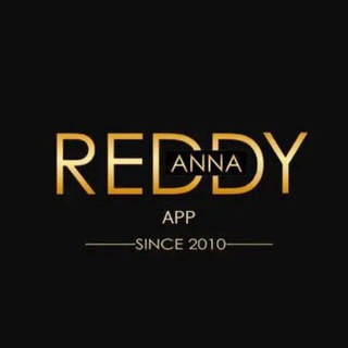 Telegram profile photo for Reddy Anna Book