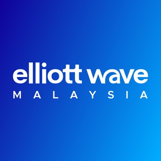 Telegram profile photo for Elliott Wave Malaysia