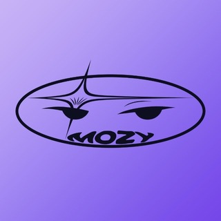 Telegram profile photo for MOZY