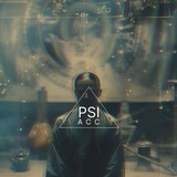 Telegram profile photo for PSI/acc Portal