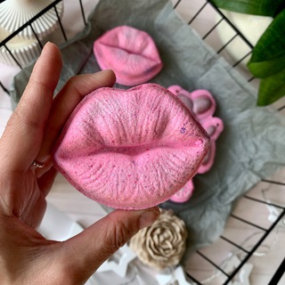 Telegram profile photo for Ванна Счастья🛁